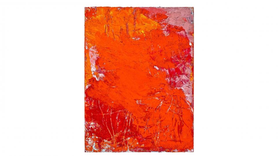 Provenance all important in Australian art auction Australian Auction